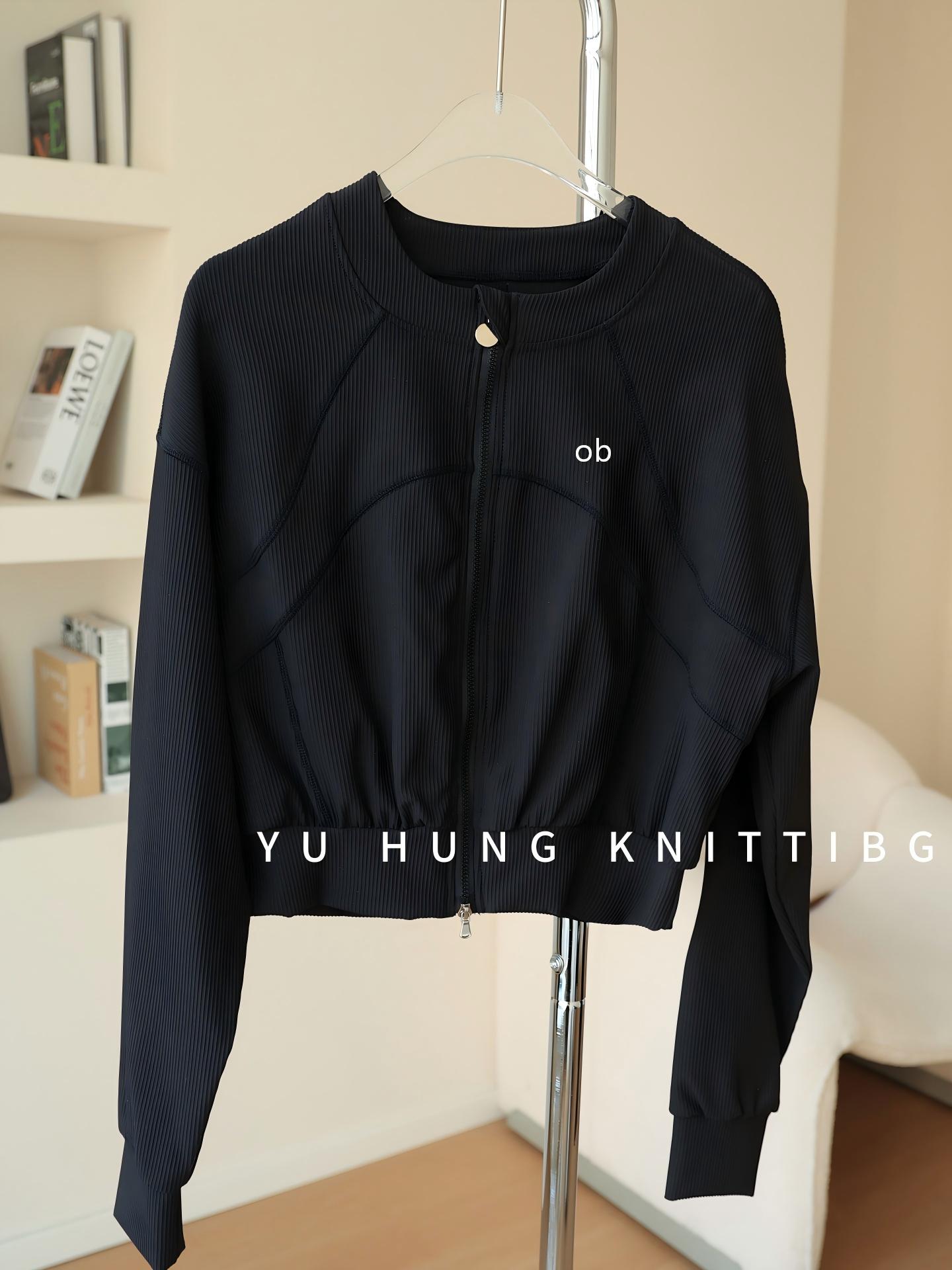 Running Gear - Sportjacke 2026, neuer Herbststil, locker geschnittene