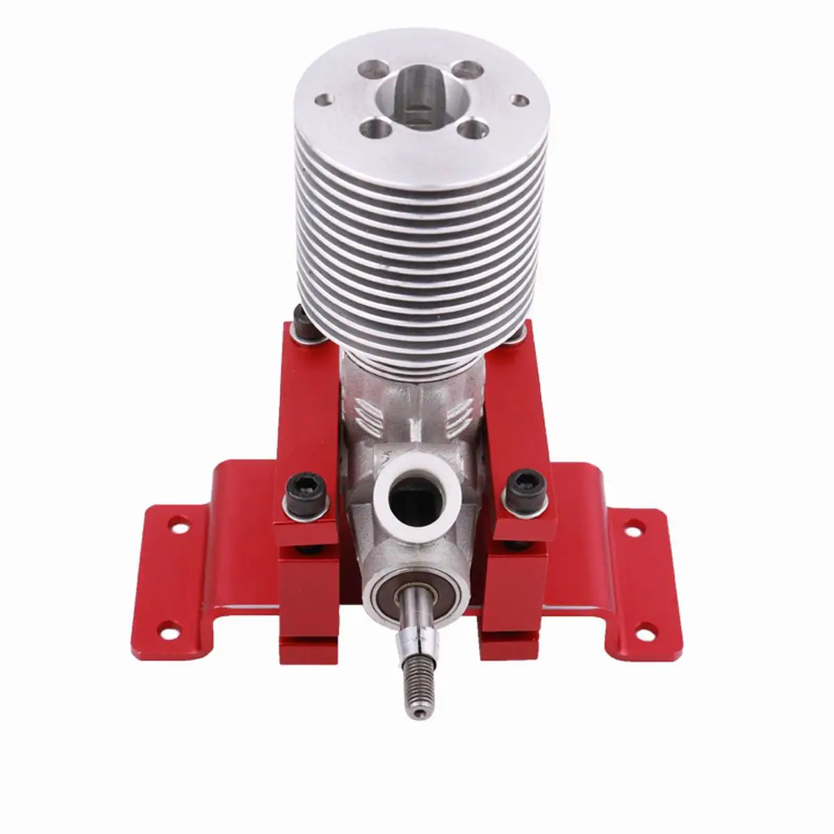 Running Gear Vehicle - RC Tools Methanol 06-160 Motor für