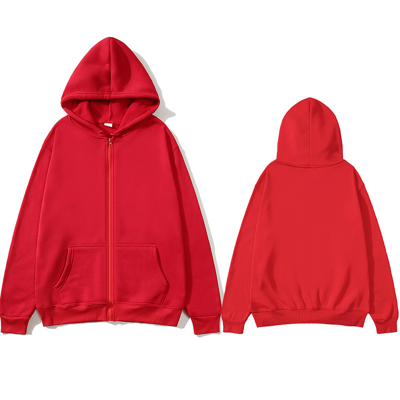 Running Gear Jacket - Frauen Fleece Zip Up Hoodies Laufsport