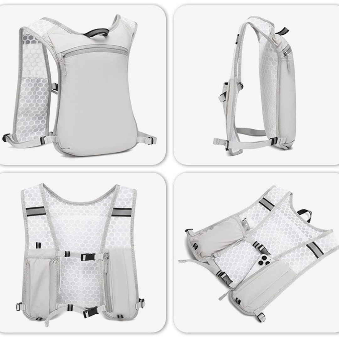 Leichte Laufweste für Radfahre – Running Gear Winter Men Bewertung und Preis