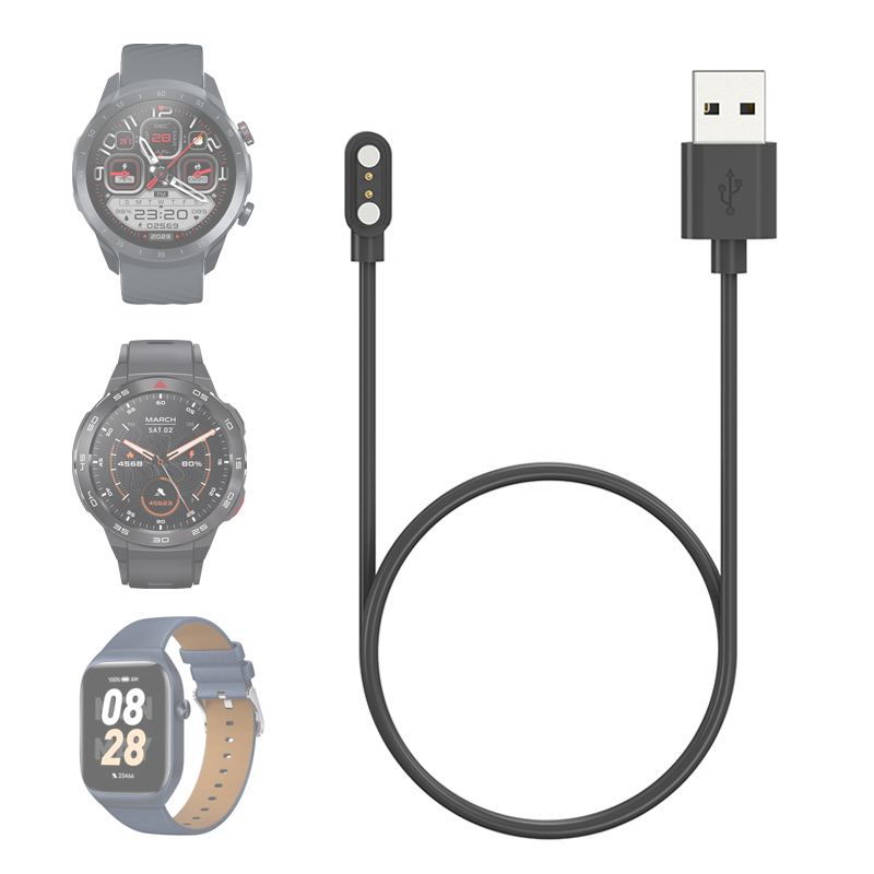 USB-Ladekabel für Smartwatch M – Gps Running Watch Bewertung und Preis