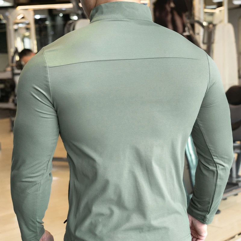 Schnell Trocknende Kleidung Mä – Running Gear Jacket Bewertung und Preis