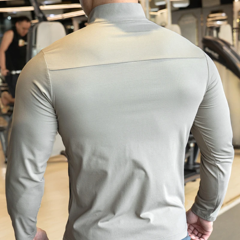 Schnell Trocknende Kleidung Mä – Running Gear Jacket Bewertung und Preis