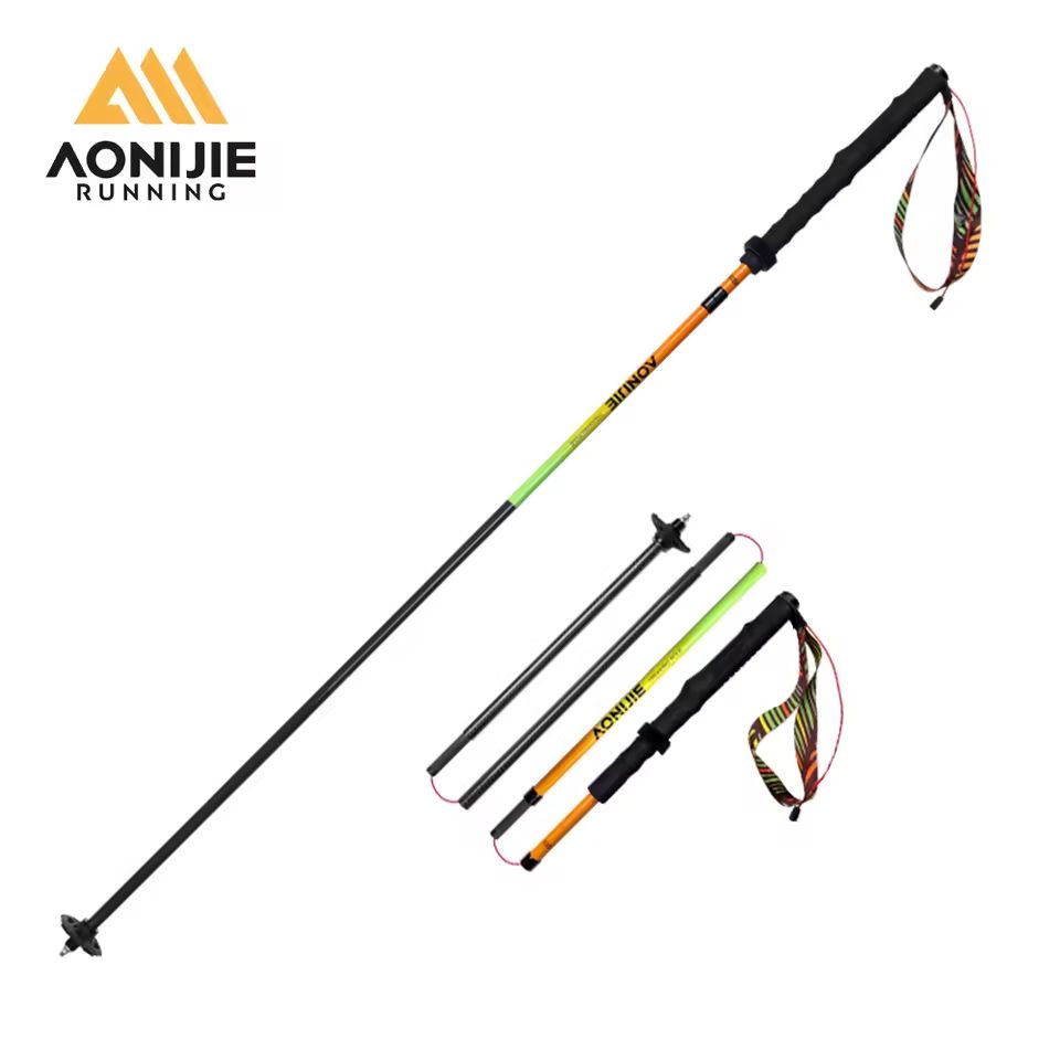 AONIJIE Carbon Faser Wanderstö – Trekking Pole Carbon Bewertung und Preis