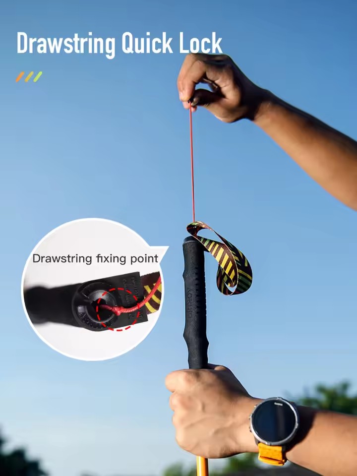 AONIJIE Carbon Faser Wanderstö – Trekking Pole Carbon Bewertung und Preis