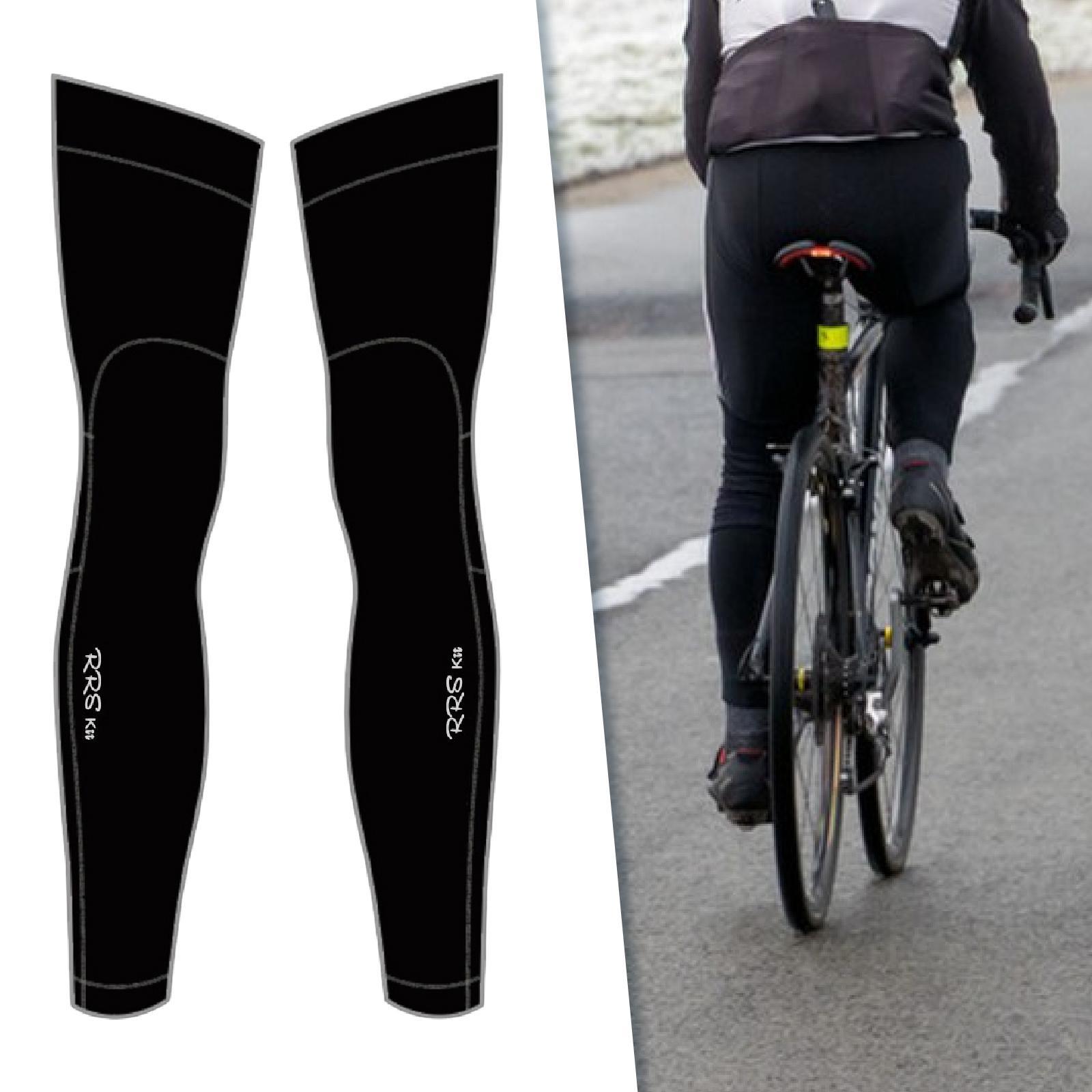 Beinwärmer für Radfahrer, lang – Running Gear Winter Men Bewertung und Preis