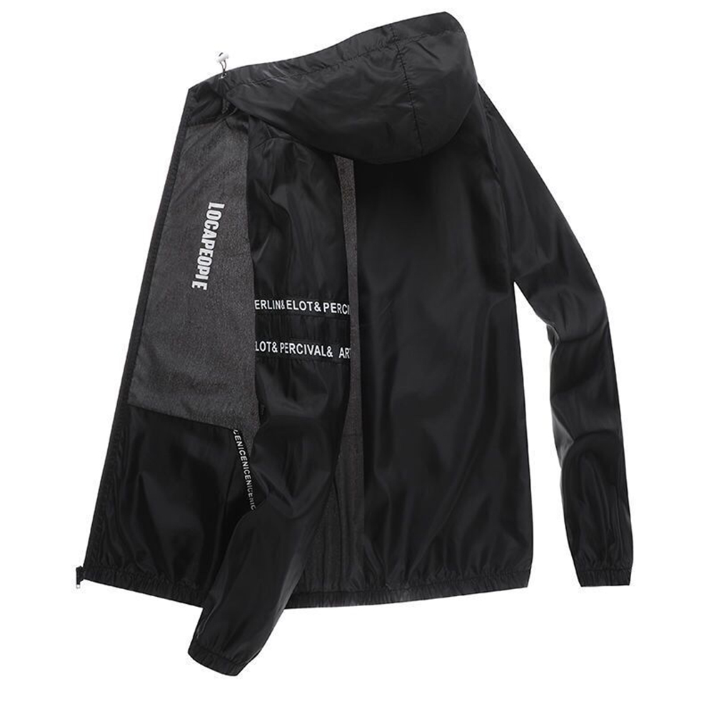 Sonnenschutz Männlich Sommer R – Running Gear Jacket Bewertung und Preis