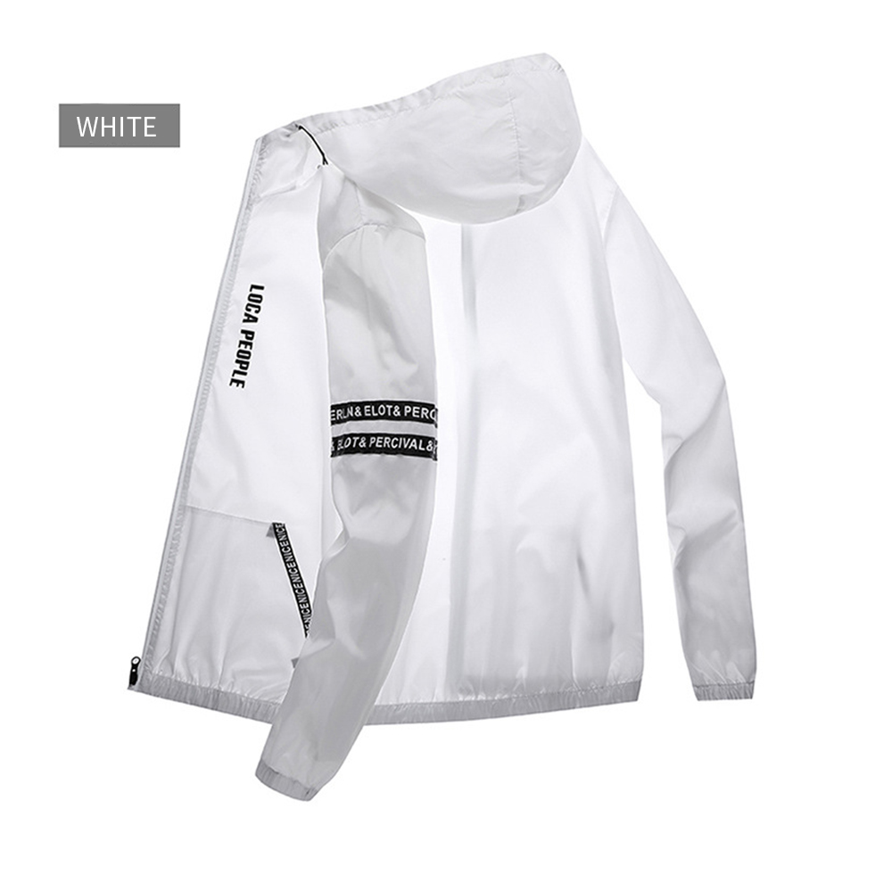 Sonnenschutz Männlich Sommer R – Running Gear Jacket Bewertung und Preis