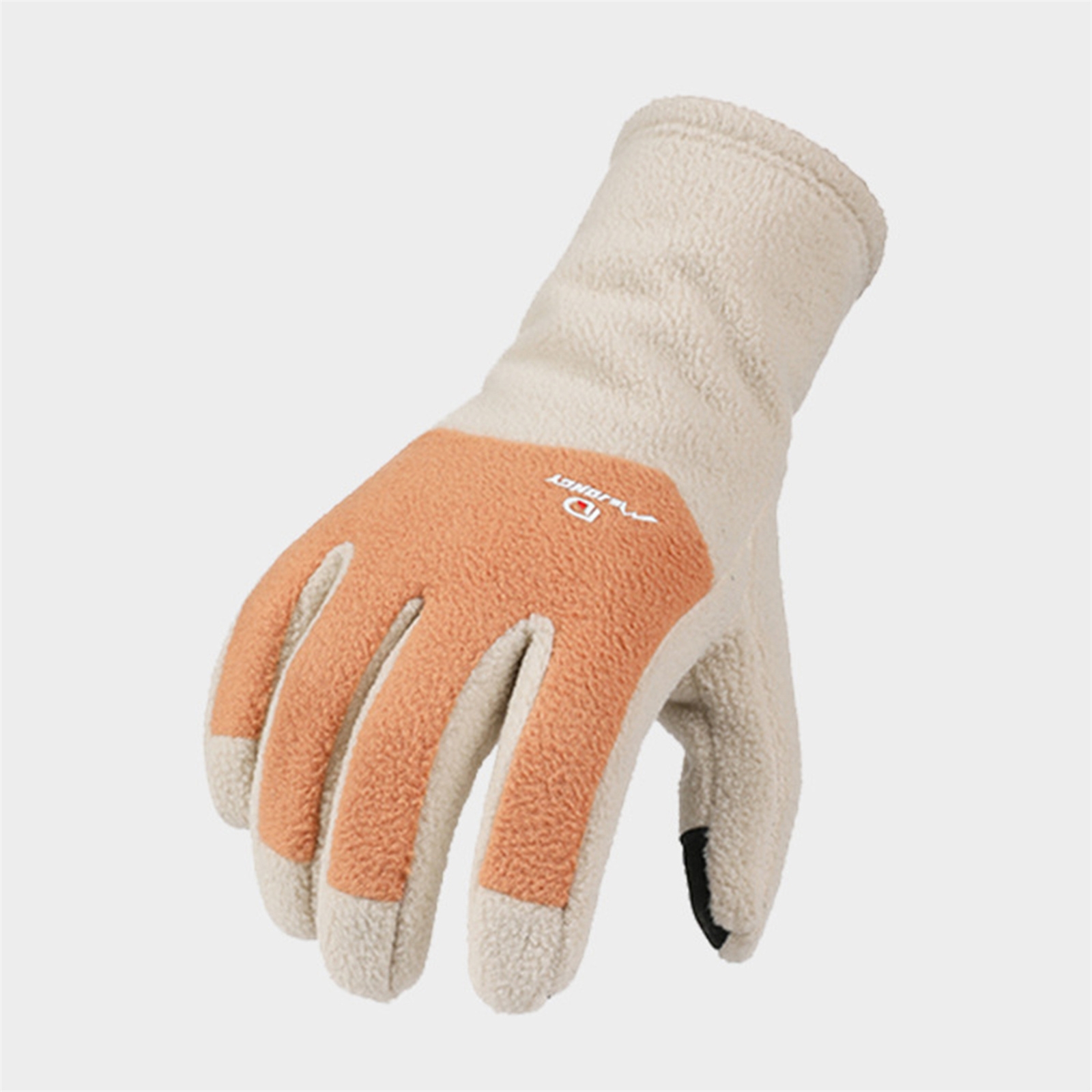 Fahrradhandschuhe aus Polarfle – Running Gear Winter Men Bewertung und Preis