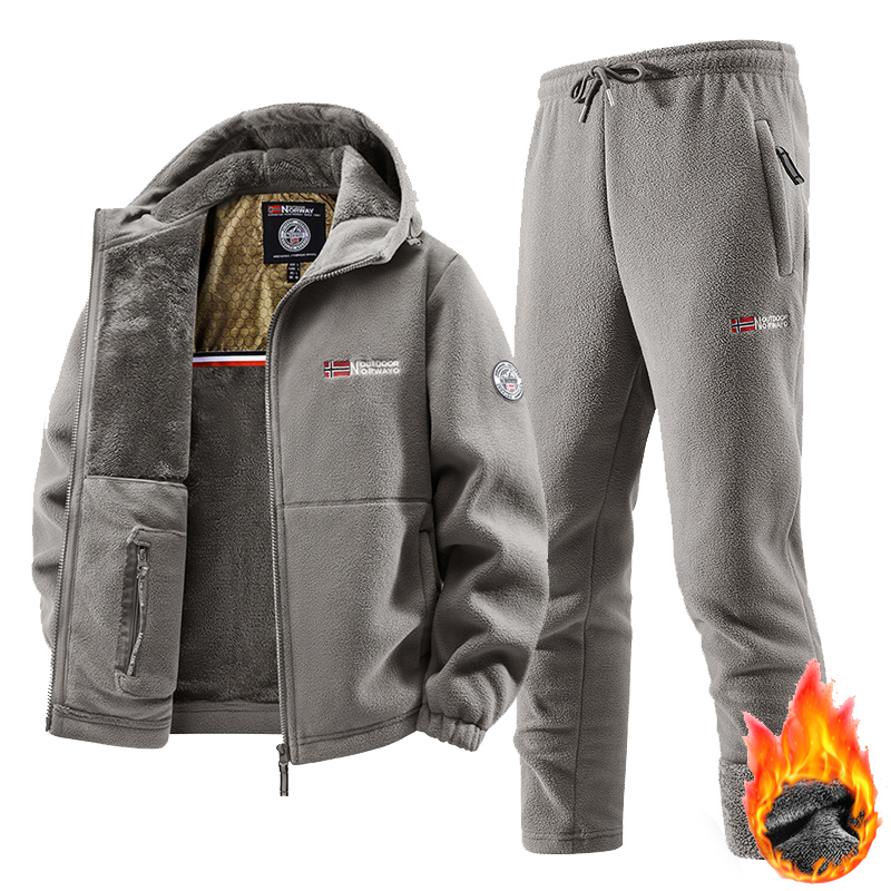 Neues Winter-Sportbekleidungs- – Running Gear Jacket Bewertung und Preis