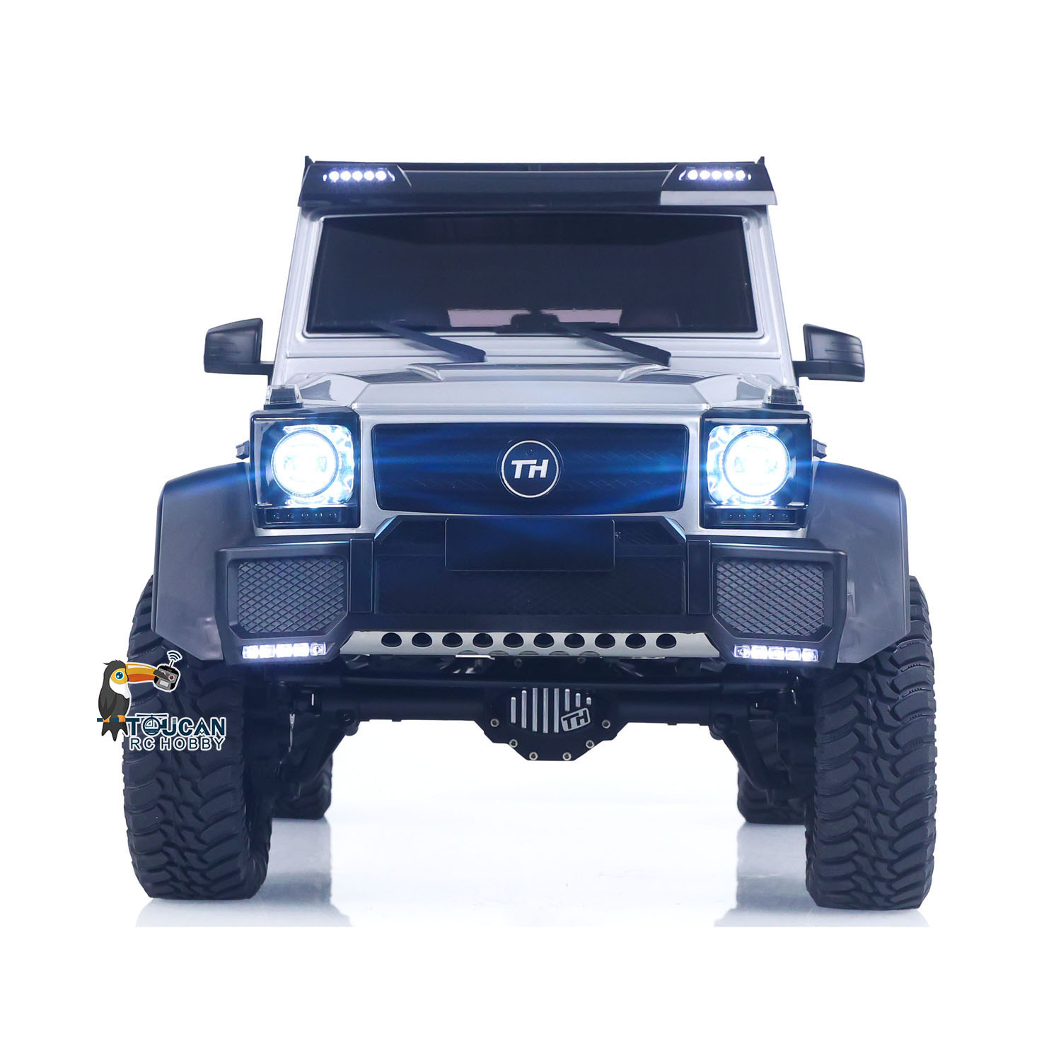 TRACTION HOBBY KM5 Ferngesteue – Running Gear Vehicle Bewertung und Preis