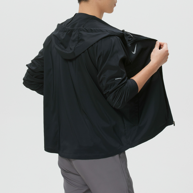 Nike Herren Sportswear Lauf- u – Running Gear Jacket Bewertung und Preis