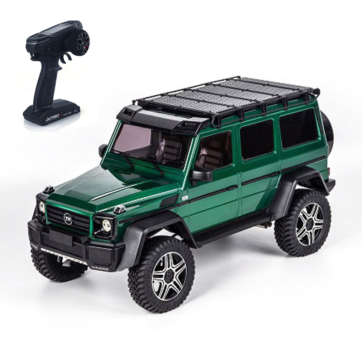 Geschenk 1/8 Kunststoff RC Gel – Running Gear Vehicle Bewertung und Preis