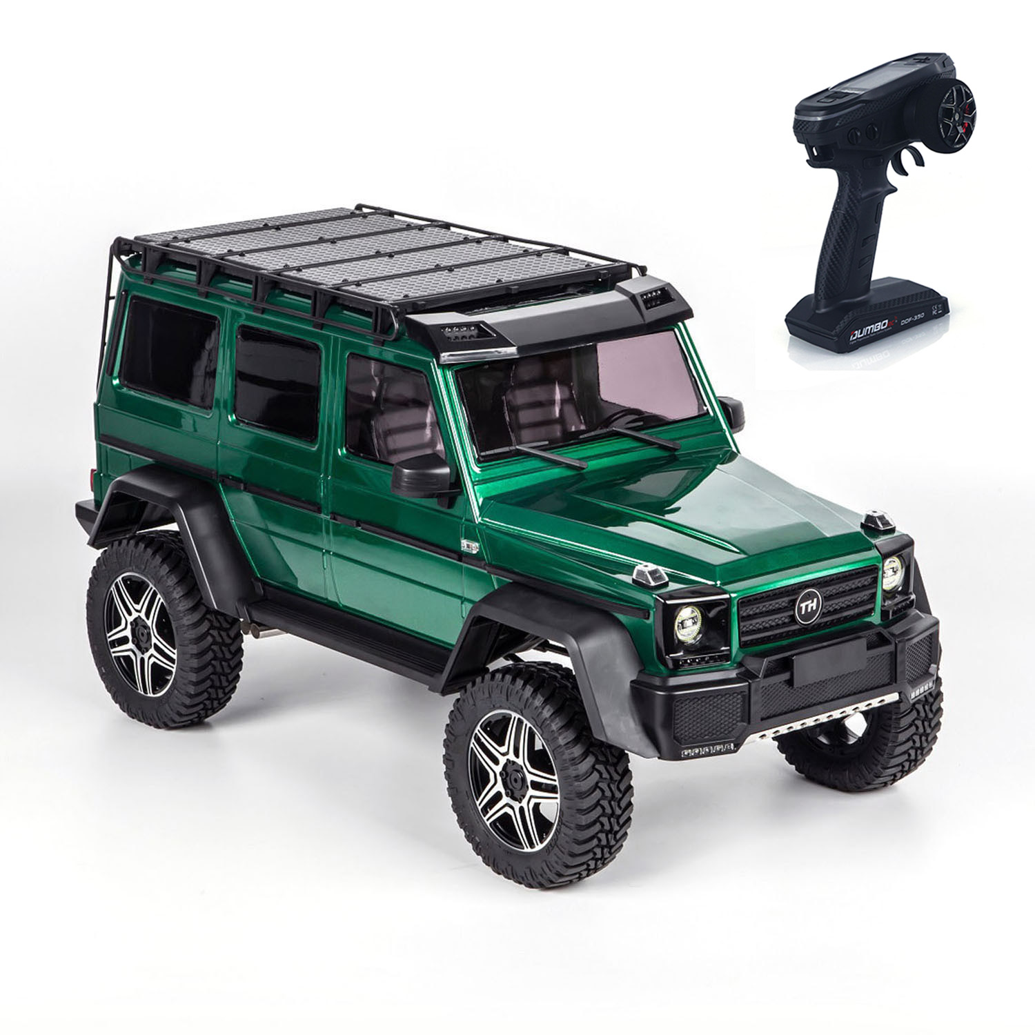 Geschenk 1/8 Kunststoff RC Gel – Running Gear Vehicle Bewertung und Preis