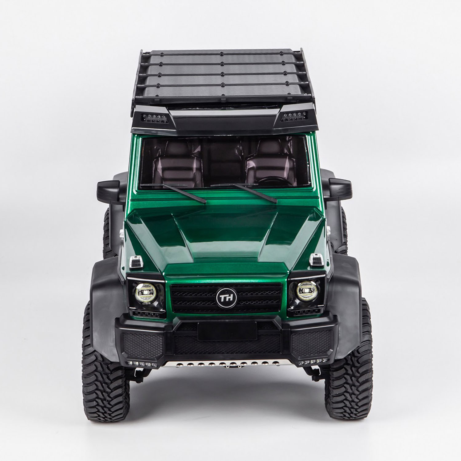 Geschenk 1/8 Kunststoff RC Gel – Running Gear Vehicle Bewertung und Preis
