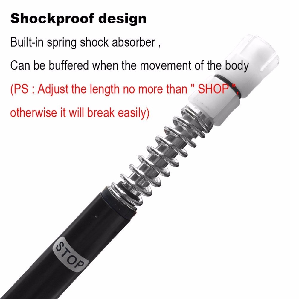 2 Stück/Set Trekkingstöcke Wan – Trekking Pole Carbon Bewertung und Preis