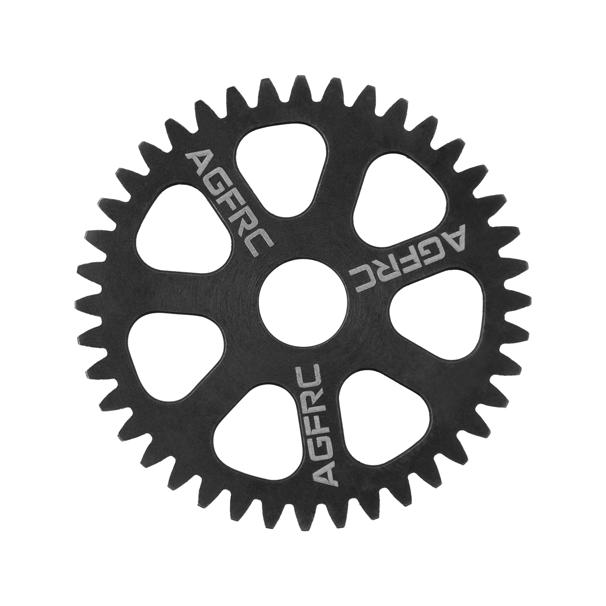 Agfrc 12mm pg40t8 Höhe gehärte – Running Gear Vehicle Bewertung und Preis