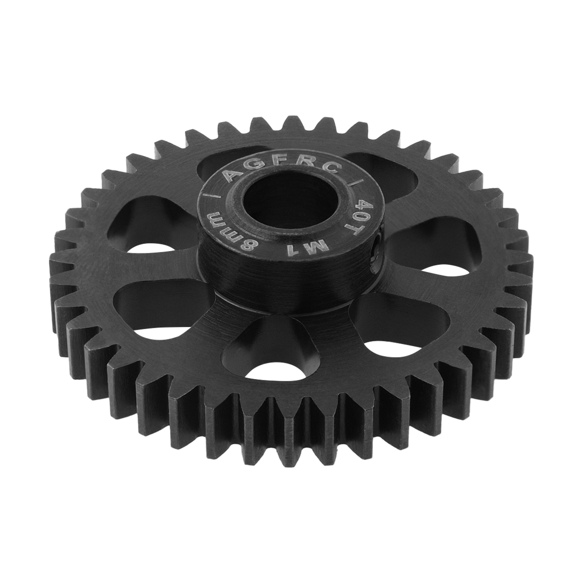 Agfrc 12mm pg40t8 Höhe gehärte – Running Gear Vehicle Bewertung und Preis