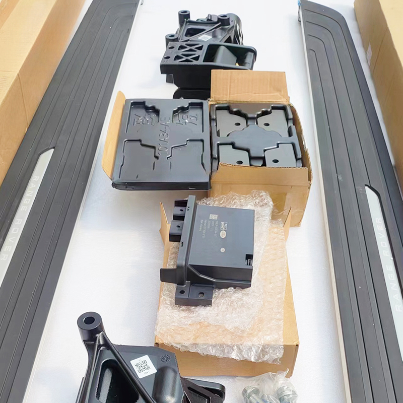 Hochwertige Verschleißfeste Al – Running Gear Vehicle Bewertung und Preis