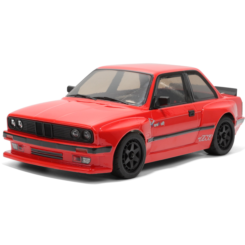 HNR H9803 Werwolf 1/10 2,4G 4W – Running Gear Vehicle Bewertung und Preis