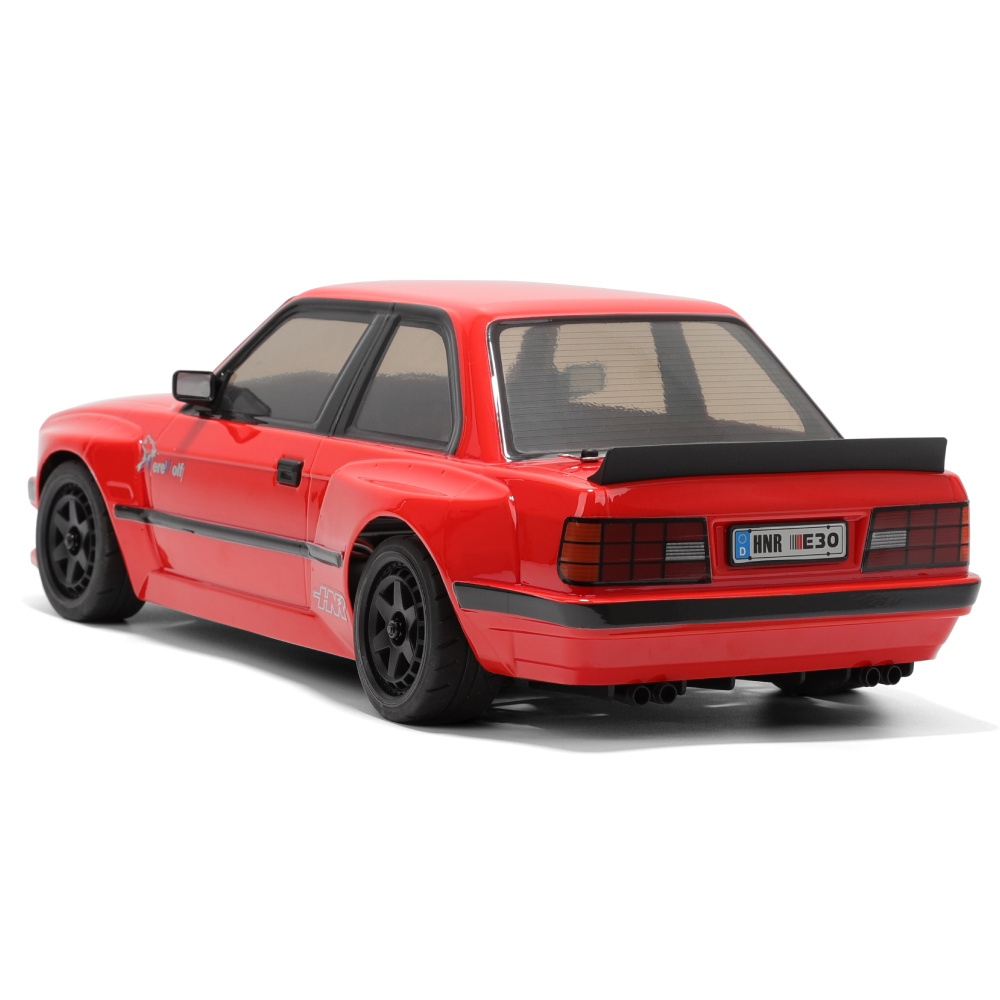 HNR H9803 Werwolf 1/10 2,4G 4W – Running Gear Vehicle Bewertung und Preis
