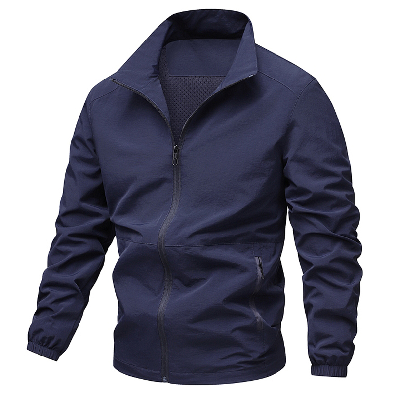 Frühling Leichte Varsity Jacke – Running Gear Jacket Bewertung und Preis