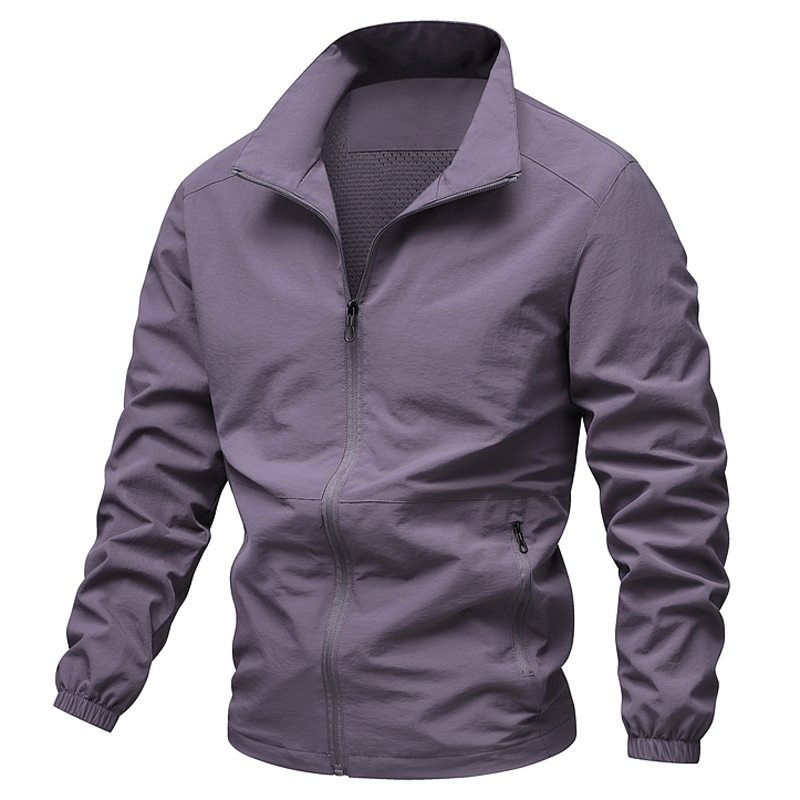 Frühling Leichte Varsity Jacke – Running Gear Jacket Bewertung und Preis