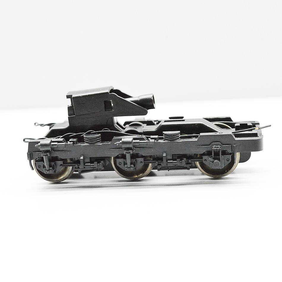 Ho Maßstab 1:87 Chassis Bogie  – Running Gear Vehicle Bewertung und Preis
