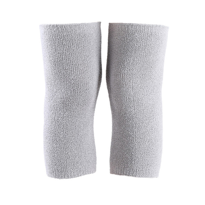 1 paar Winter Warme Knie Pads  – Running Gear Winter Men Bewertung und Preis