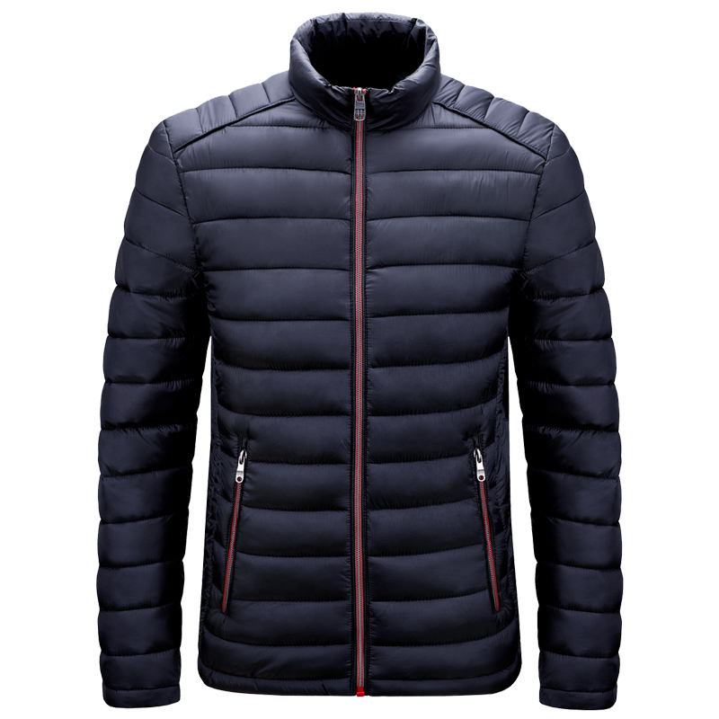 Herren Leichte Outdoor-Pufferj – Running Gear Jacket Bewertung und Preis