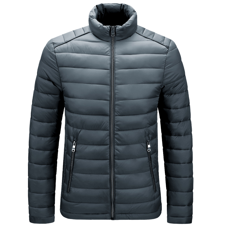 Herren Leichte Outdoor-Pufferj – Running Gear Jacket Bewertung und Preis