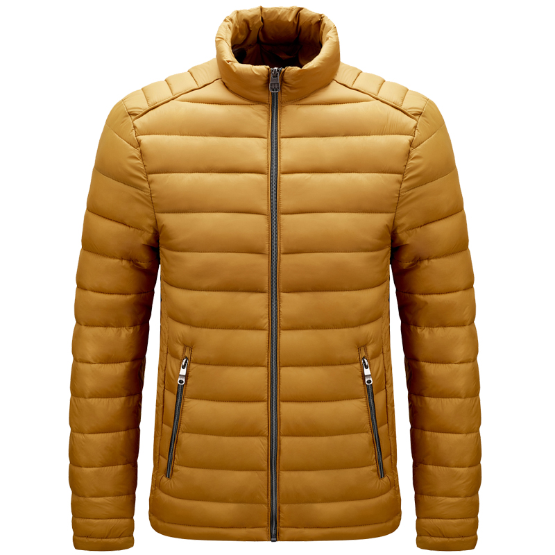 Herren Leichte Outdoor-Pufferj – Running Gear Jacket Bewertung und Preis