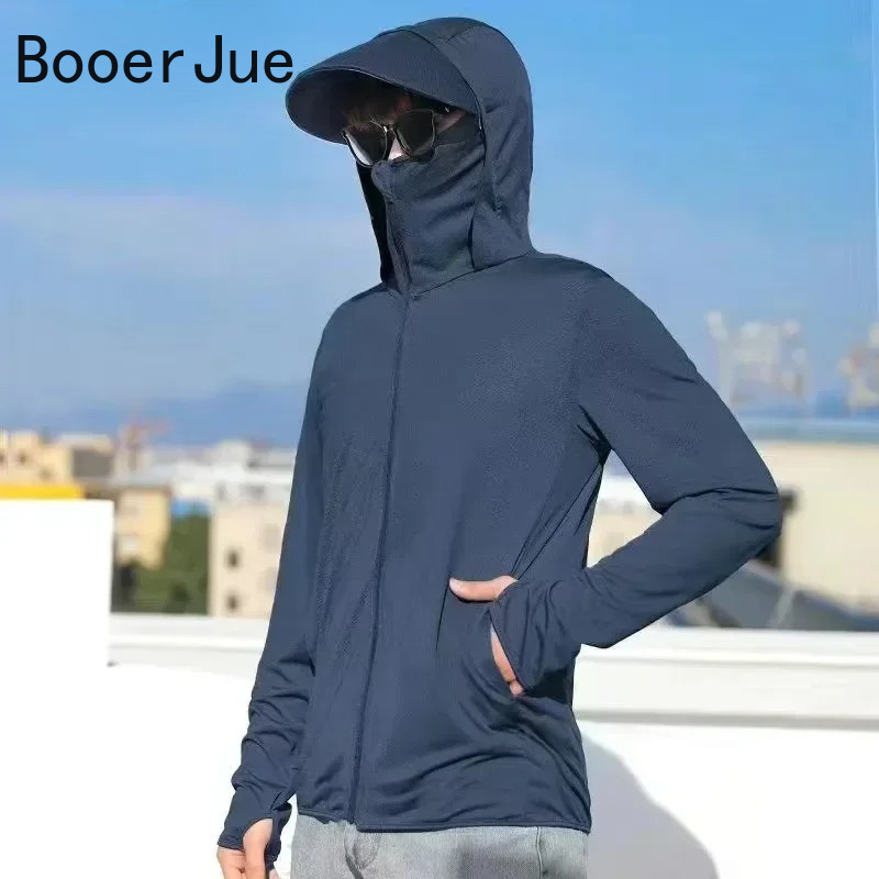 UPF50+ Sonnenschutz für Herren – Running Gear Bewertung und Preis