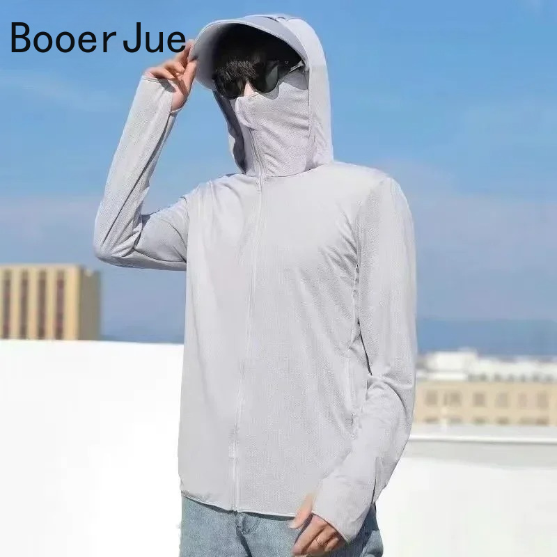 UPF50+ Sonnenschutz für Herren – Running Gear Bewertung und Preis