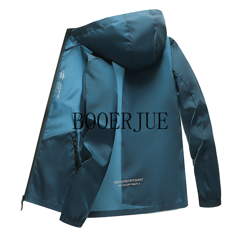 Outdoor Wanderjacke für Herren – Running Gear Jacket Bewertung und Preis