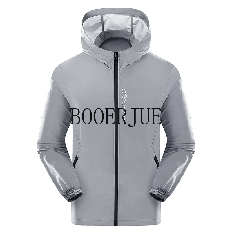 Outdoor Wanderjacke für Herren – Running Gear Jacket Bewertung und Preis