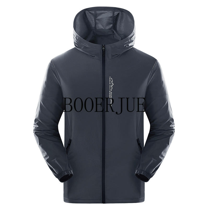 Outdoor Wanderjacke für Herren – Running Gear Jacket Bewertung und Preis