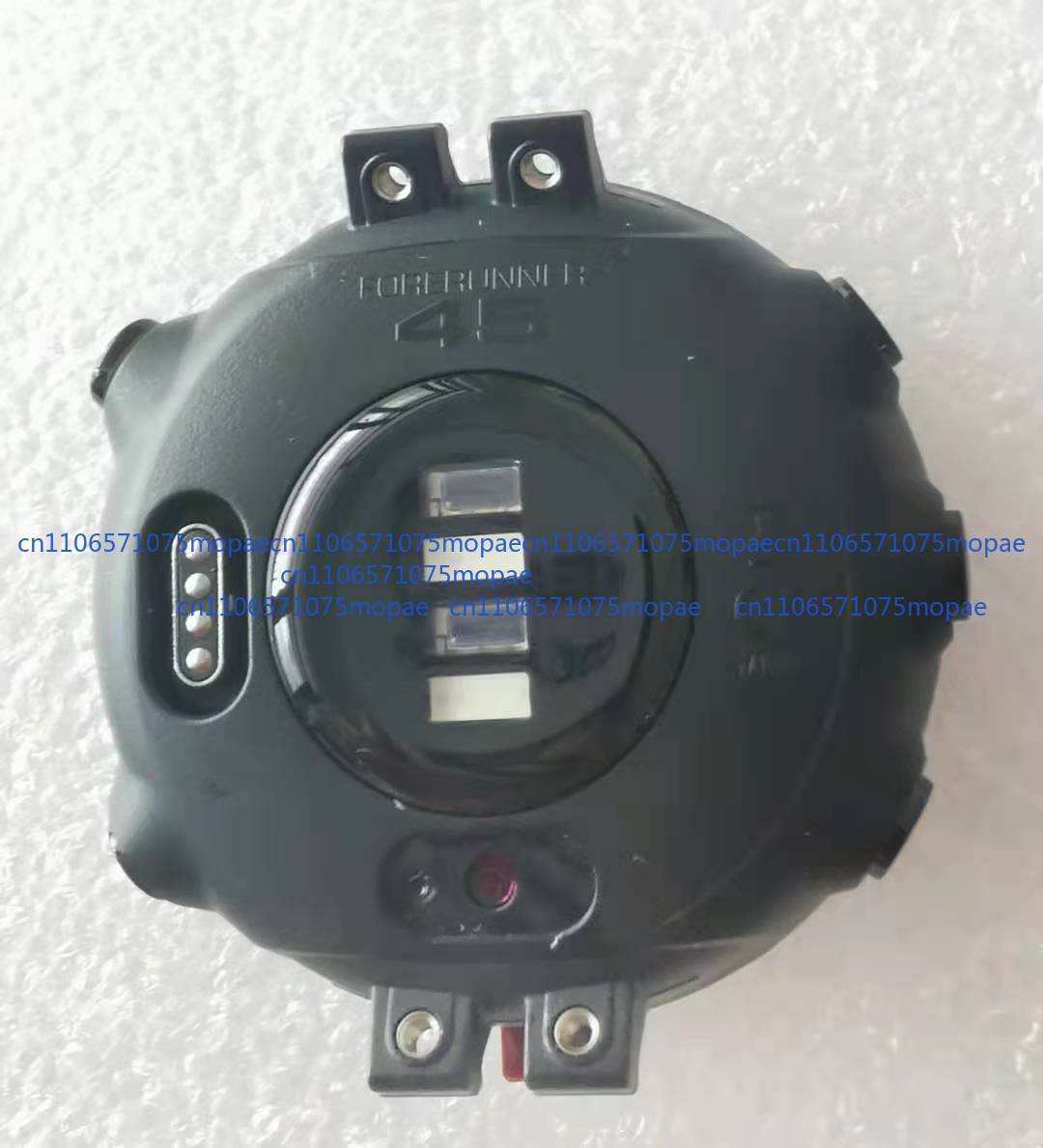 Verwendet 95 % neue Batterie-r – Gps Running Watch Bewertung und Preis