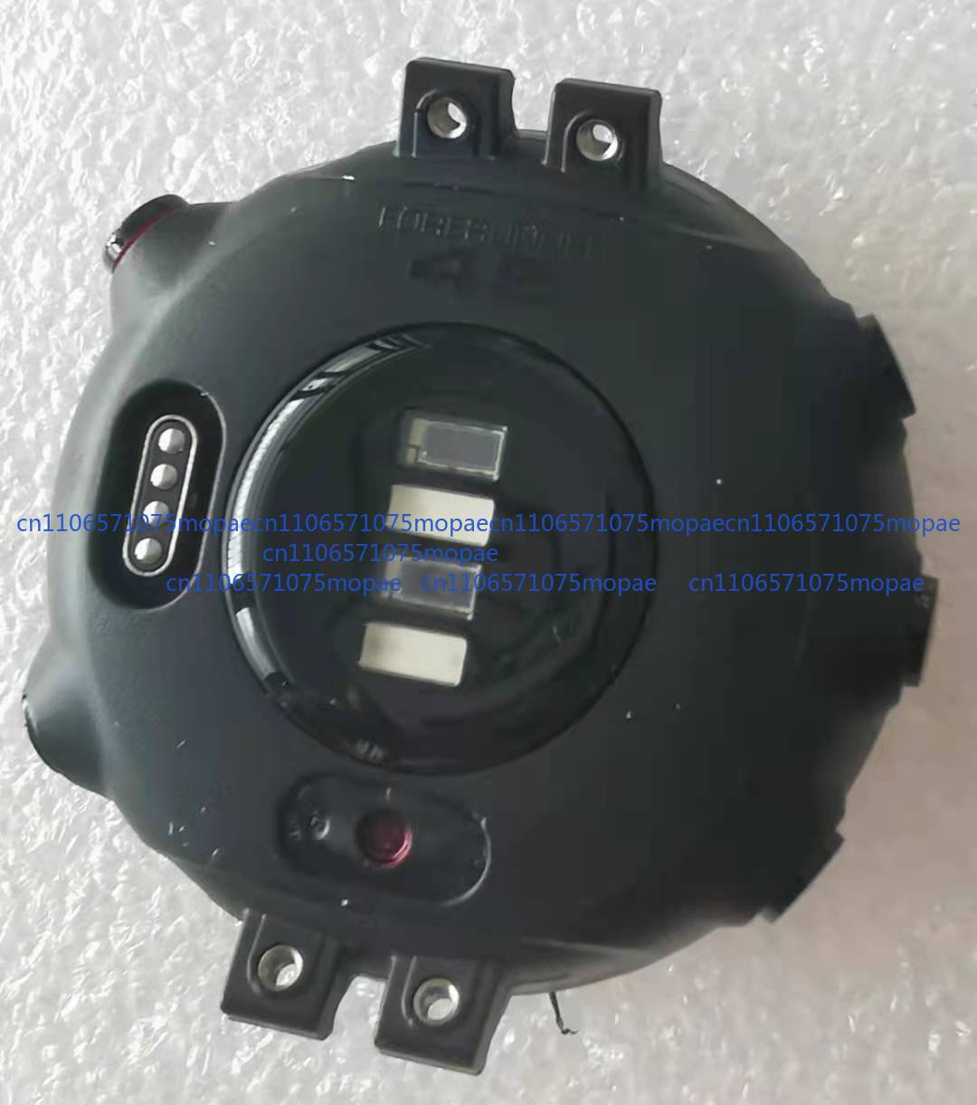 Verwendet 95 % neue Batterie-r – Gps Running Watch Bewertung und Preis