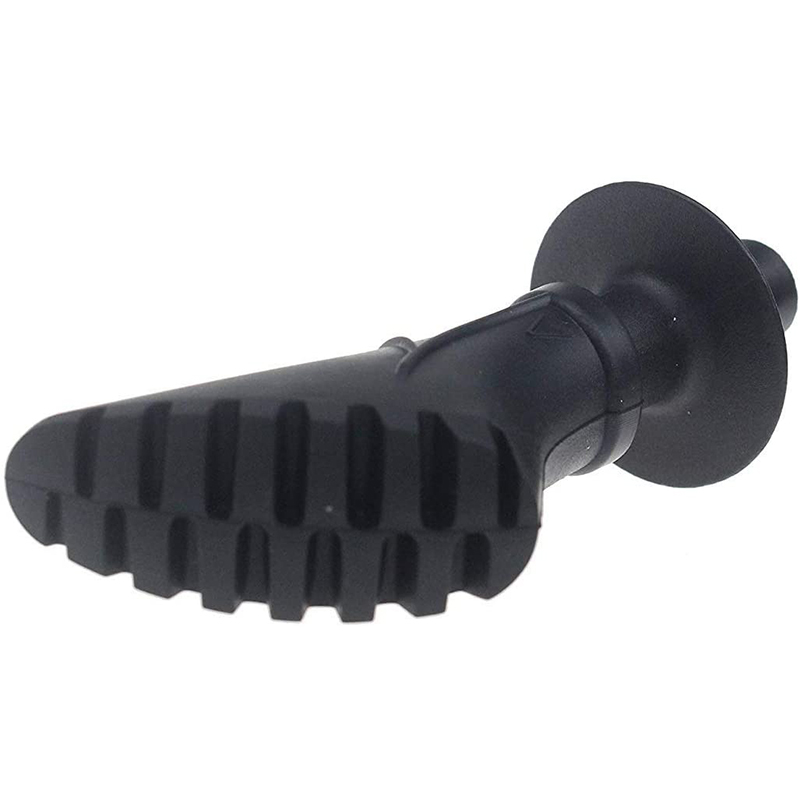 4 Stück Gehpolster Gummi Trekk – Trekking Pole Carbon Bewertung und Preis