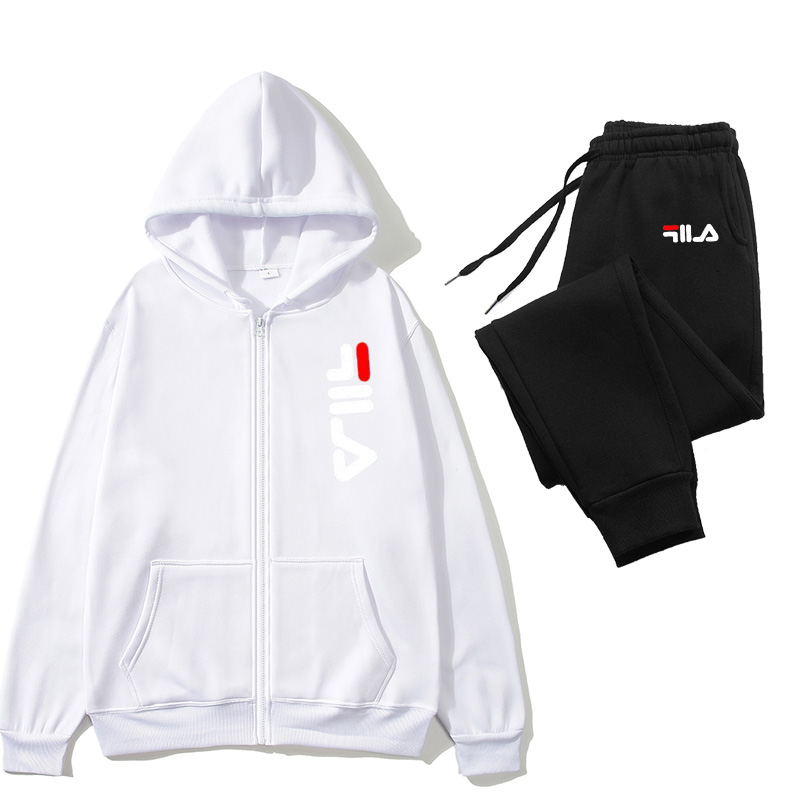 Herren 2-Teiliger Trainingsanz – Running Gear Bewertung und Preis