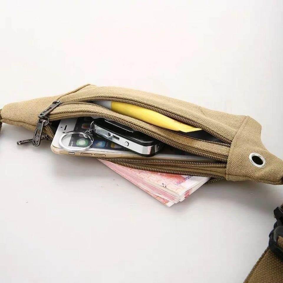 Herren-Laufgürteltasche, Handy – Running Gear Bewertung und Preis