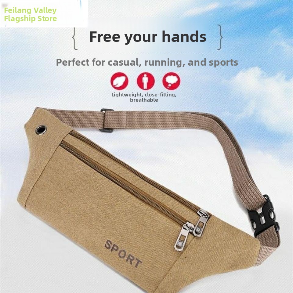 Herren-Laufgürteltasche, Handy – Running Gear Bewertung und Preis