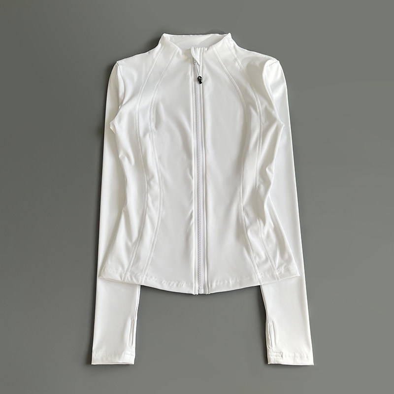 Damen Sportjacke mit Reißversc – Running Gear Bewertung und Preis