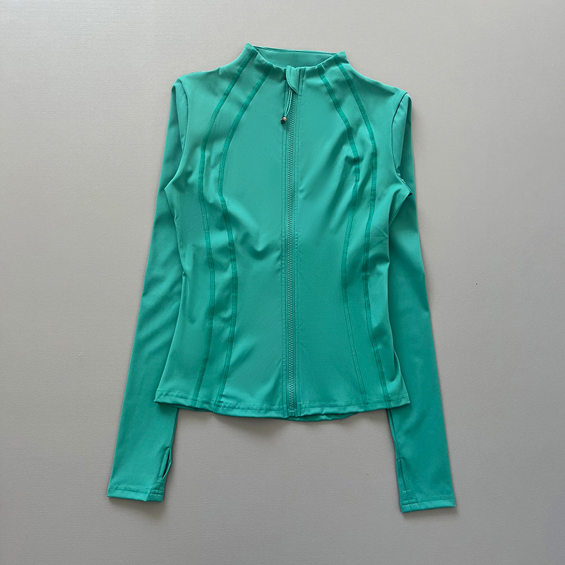 Damen Sportjacke mit Reißversc – Running Gear Bewertung und Preis