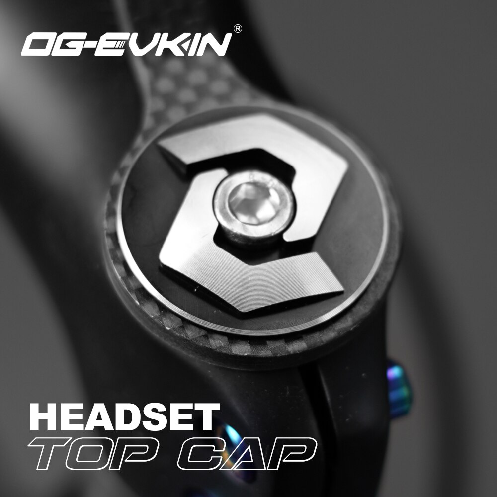 OG-EVKIN HC-002 Headset-Oberka – Trekking Pole Carbon Bewertung und Preis
