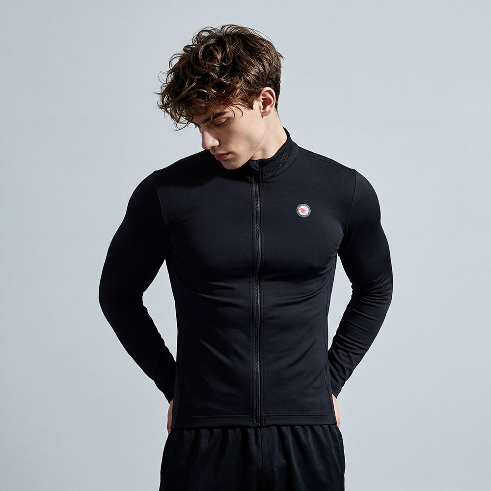 RION Herrenjacke Winddicht The – Running Gear Jacket Bewertung und Preis