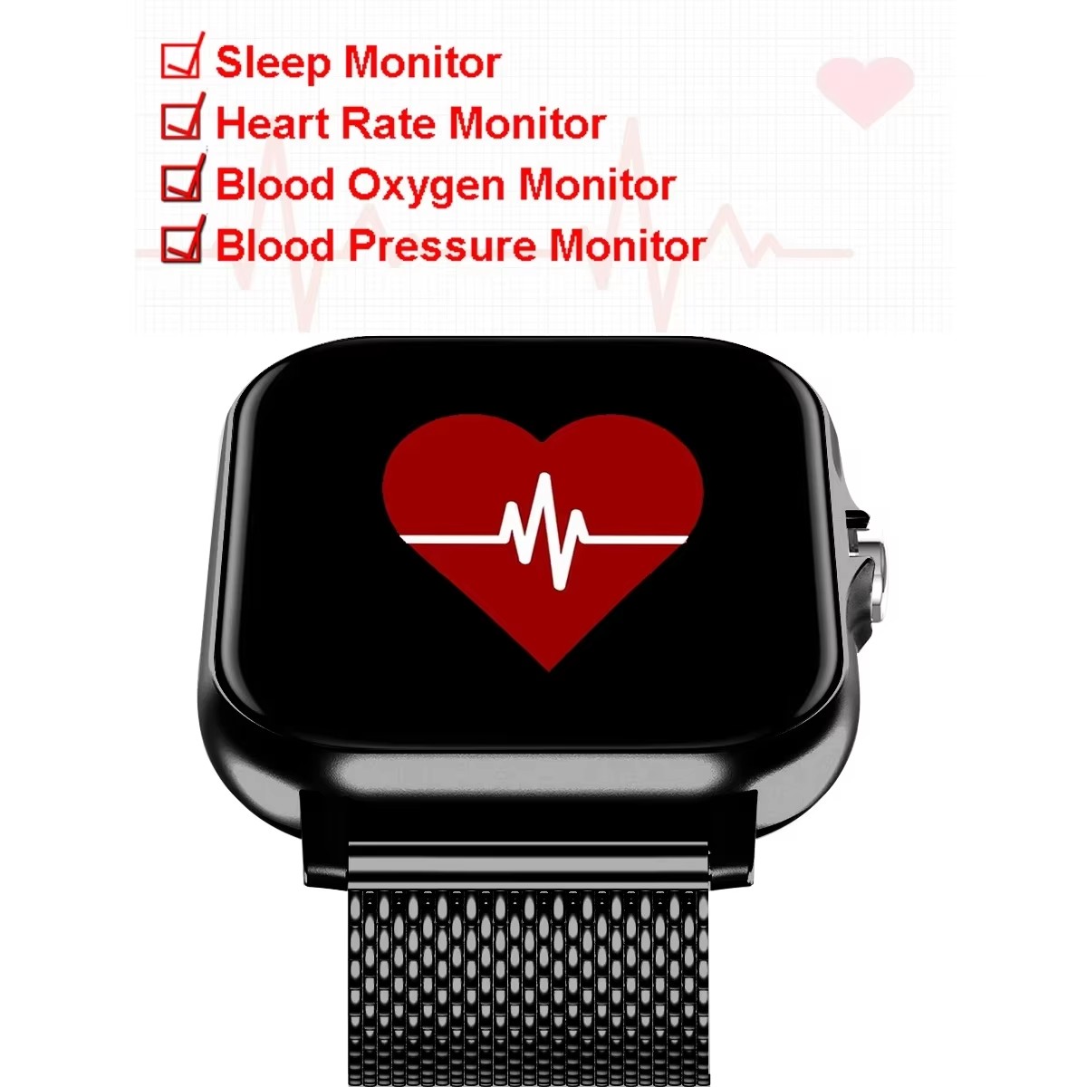 2026 Neue Multifunktionale Sma – Gps Running Watch Bewertung und Preis