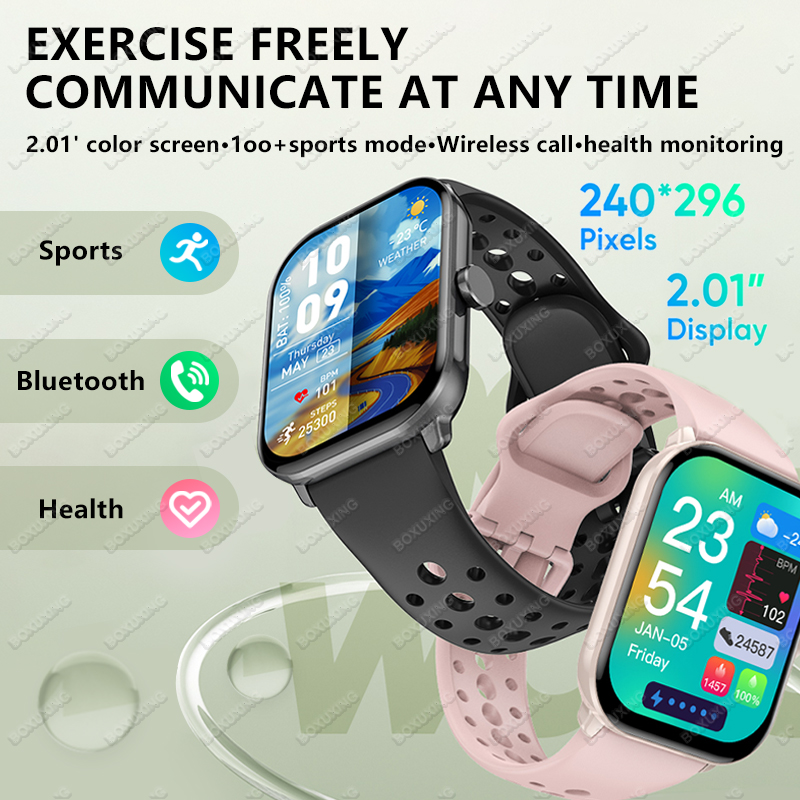 2026 Neue GPS-Tracking Smartwa – Gps Running Watch Bewertung und Preis