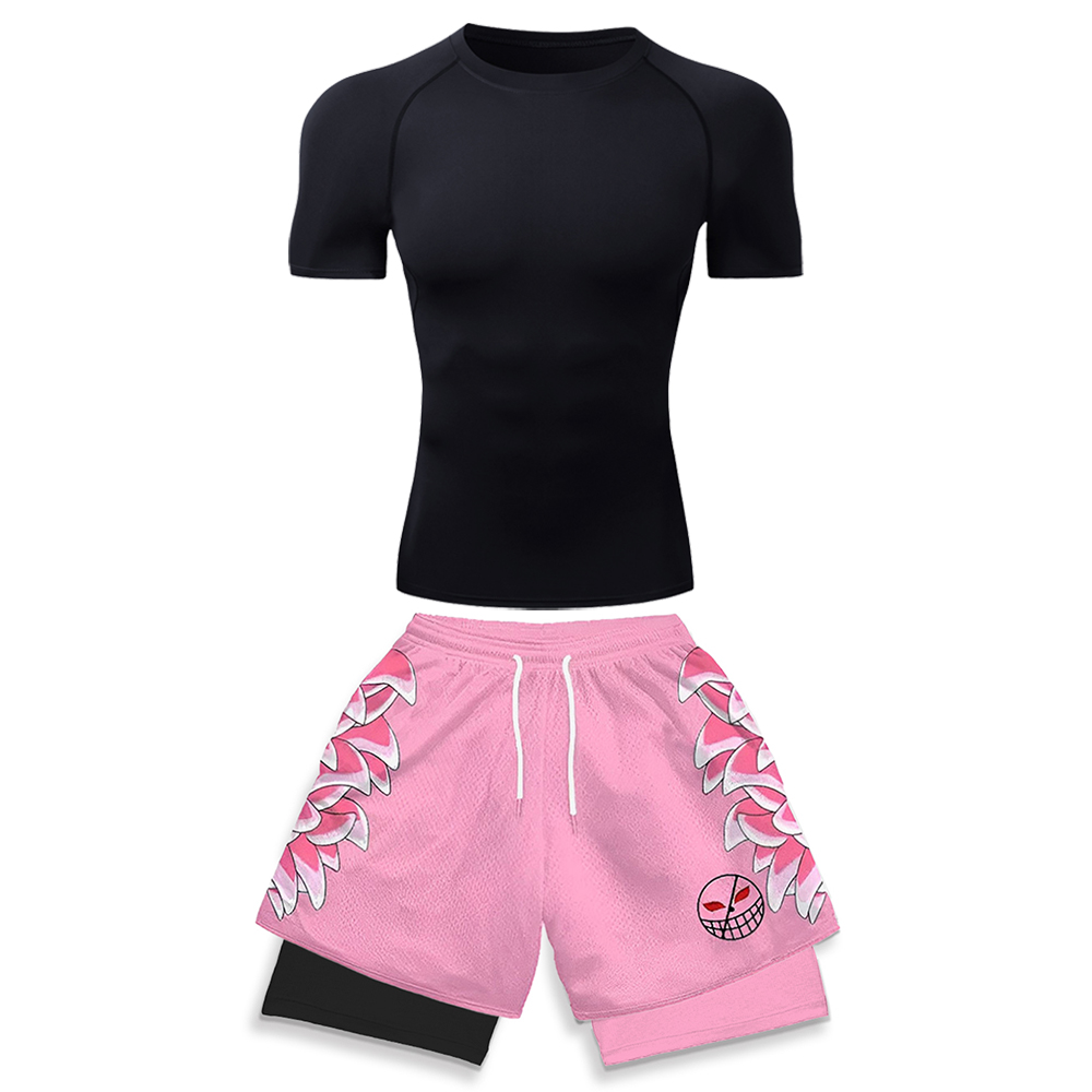 Hochelastische Trainingskleidu – Running Gear Bewertung und Preis